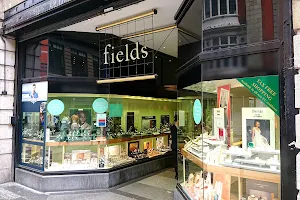 Fields the Jeweller, Henry St. image