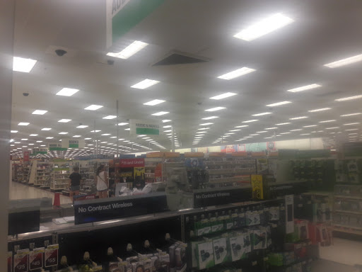 Department Store «Target», reviews and photos, 2673 E Main St, Plainfield, IN 46168, USA