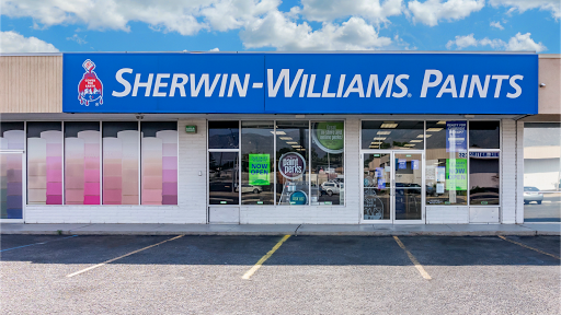 Sherwin-williams Albuquerque
