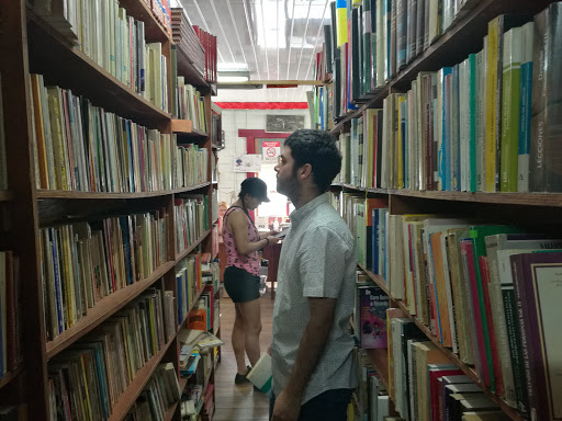 Librería El Erial