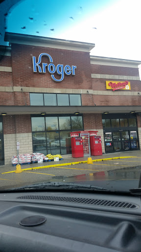 Grocery Store «Kroger», reviews and photos, 528 S College Ave, Bloomington, IN 47403, USA