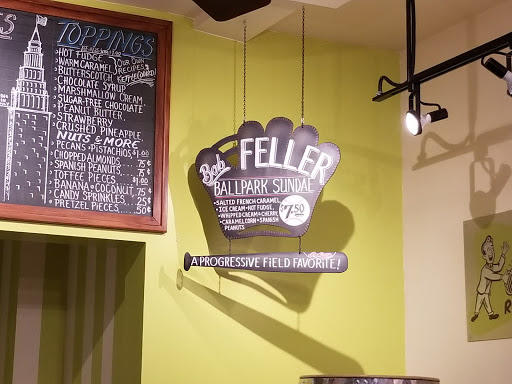 Dessert Shop «Sweet Moses», reviews and photos, 6800 Detroit Ave, Cleveland, OH 44102, USA