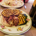 Photo n°4 de l'avis de Kevin.a fait le 13/05/2019 à 11:50 sur le  Ristorante da Danilo à Modena