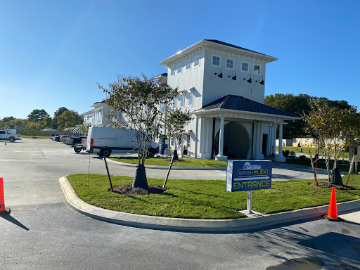 Sign Shop «Signs By Tomorrow», reviews and photos, 11712 Jefferson Ave, Newport News, VA 23606, USA