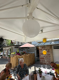Atmosphère du Restaurant A l'Etoile à Bœrsch - n°4