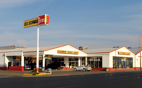 Les Schwab Tire Center image