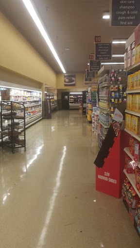 Grocery Store «Vons», reviews and photos, 12961 W Chapman Ave, Garden Grove, CA 92840, USA