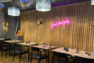 Photo n°93 de Restaurant Mandala à Strasbourg ()