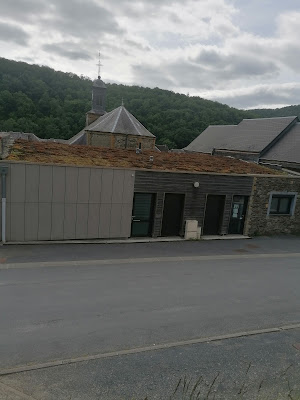 Dr Eric LECLERC à Les Hautes-Rivières