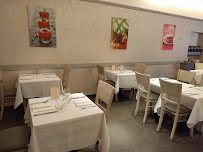 Atmosphère du Restaurant gastronomique L'Ethym'Sel à Mâcon - n°6
