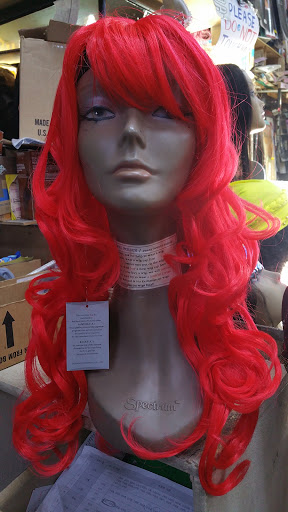 Beauty Salon «Sunny Beauty Supply & Salon», reviews and photos, 1705 E Washington St # 101, Colton, CA 92324, USA