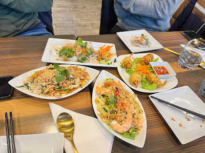 MAISON VIET à Ivry-sur-Seine