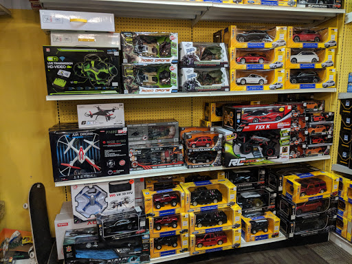 Toy Store «B Toys Zone», reviews and photos, 7601 S Cicero Ave, Chicago, IL 60652, USA