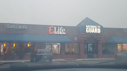 Vaporizer Store «E Life Electronic Cigarettes», reviews and photos, 1536 125th Ave NE, Blaine, MN 55449, USA