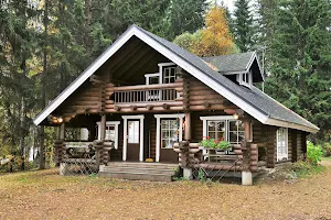 Leppäniemi Log Cabins image