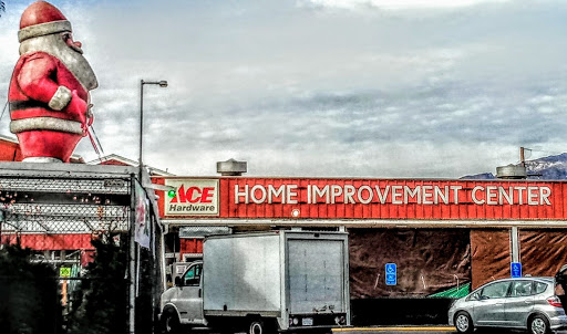 Hardware Store «Santa Barbara Home Improvement Center», reviews and photos, 415 E Gutierrez St, Santa Barbara, CA 93101, USA