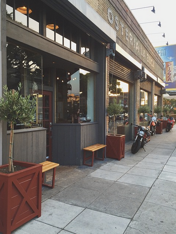 Osteria La Buca 90038