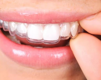 Diş hekimi Maryo Keleşoğlu (Septum Dental Clinic)