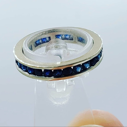 Jeweler «House of Windsor», reviews and photos, 201 Goddard Row, Newport, RI 02840, USA