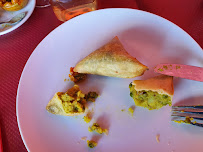Plats et boissons du Restaurant indien Shiva à Le Rouret - n°4