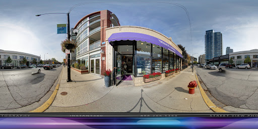 Florist «Dilly Lily», reviews and photos, 742 W Fullerton Pkwy, Chicago, IL 60614, USA