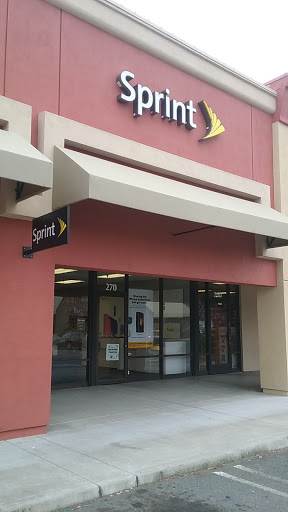 Cell Phone Store «Sprint Store», reviews and photos, 5434 Ygnacio Valley Rd #270, Concord, CA 94521, USA