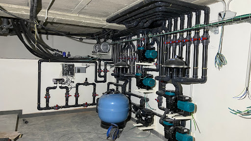 Instalaciones Tatu en Canena, Jaén