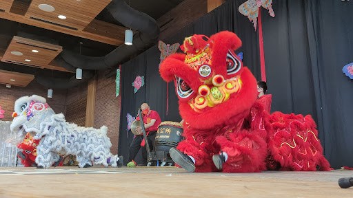 Community Center «Chehalem Cultural Center», reviews and photos, 415 E Sheridan St, Newberg, OR 97132, USA