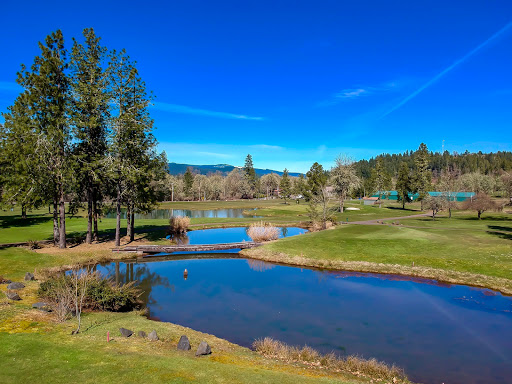 Golf Course «Springfield Golf Club», reviews and photos, 90333 Sunderman Rd, Springfield, OR 97478, USA