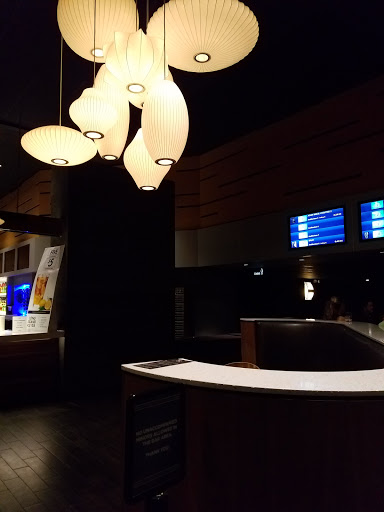 Movie Theater «Studio Movie Grill», reviews and photos, 8580 Hwy 6 N, Houston, TX 77095, USA