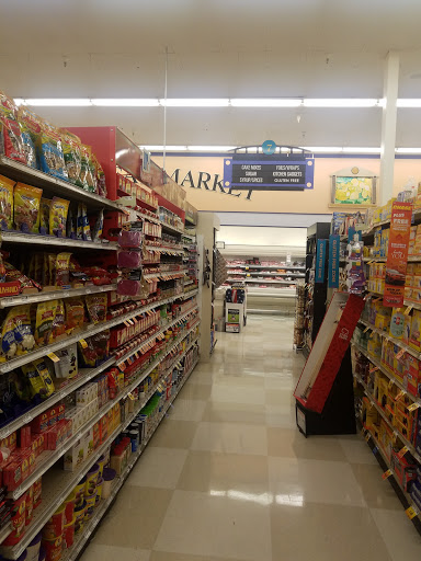 Supermarket «Lucky», reviews and photos, 270 Reservation Rd, Marina, CA 93933, USA