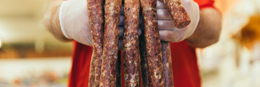 Butcher Shop «Jaworski Meats», reviews and photos, 7545 Pearl Rd, Middleburg Heights, OH 44130, USA