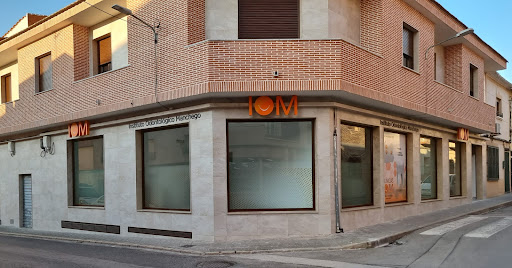 Clínica dental IOM La Solana (Instituto Odontológico Manchego) en La Solana