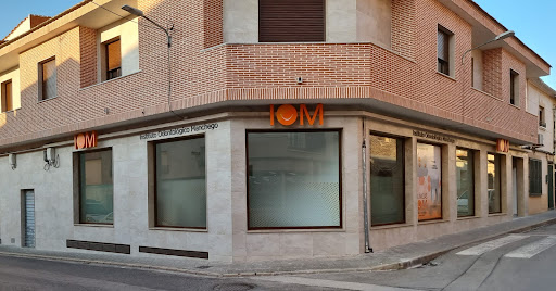 Clínica dental IOM La Solana (Instituto Odontológico Manchego) en La Solana, Ciudad Real