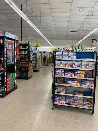 Discount Store «Dollar General», reviews and photos, 116 N Magnolia St, Gramercy, LA 70052, USA