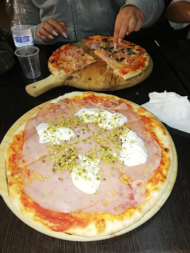 Da Rossano in Canosa di Puglia, Provincia di Barletta-Andria-Trani