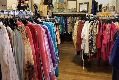 Friends By Choice Consignment and Resale Boutique