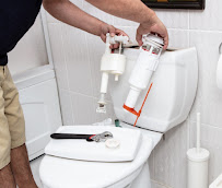 All Pro Plumbers, LLC - Photo 9 - Car repair in , Atlanta