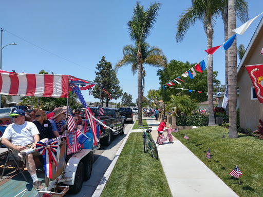 Park «Greer Park», reviews and photos, 6900 W McFadden Ave, Huntington Beach, CA 92647, USA