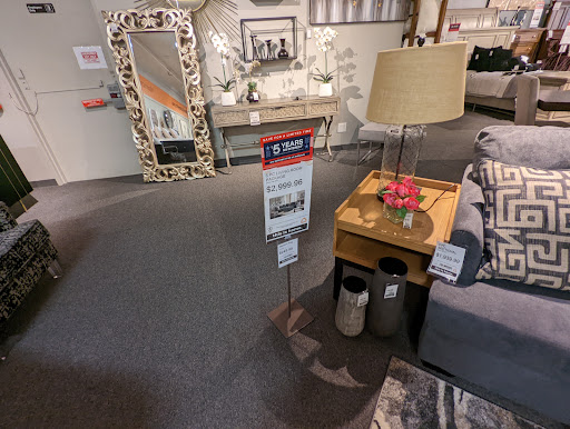 Furniture Store «Ashley HomeStore», reviews and photos, 2233 Flatbush Ave, Brooklyn, NY 11234, USA