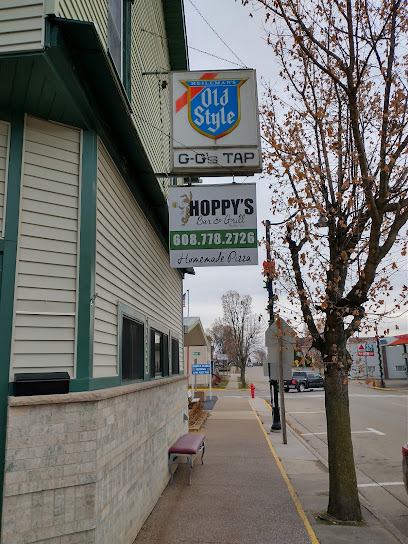 Hoppy's Bar & Grill