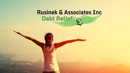 Rusinek & Associates Inc