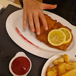 Photo n°3 de l'avis de Edgard.u fait le 05/10/2023 à 18:40 sur le  Gasthaus Bechtheimer Hof à Bechtheim