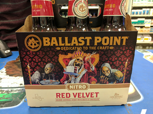 Wine Store «Southmoor Wine & Spirits», reviews and photos, 3533 S Monaco Pkwy, Denver, CO 80222, USA