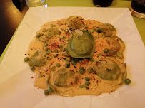 Ravioli du Restaurant Jardin Des Arts à Arles - n°2