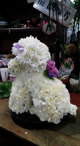 Florist «English Garden Florist», reviews and photos, 4171 S Maryland Pkwy, Las Vegas, NV 89119, USA