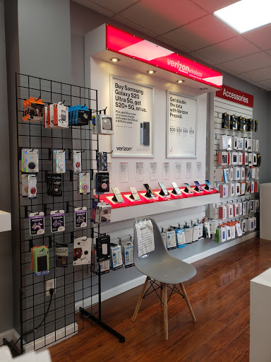 Cell Phone Store «Wireless World Communications», reviews and photos, 2 Arnot St #3, Lodi, NJ 07644, USA
