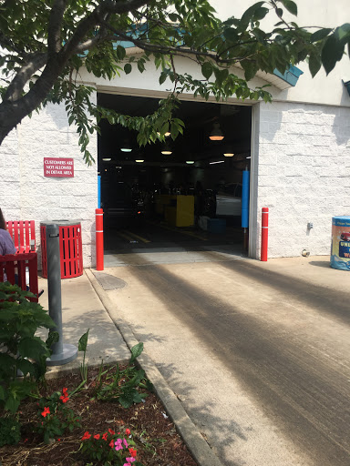 Car Wash «5 Star Auto Spa & Repair», reviews and photos, 555 Adams Dr, Winchester, VA 22601, USA