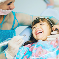 Dentista para Crianças - Dra. Juliana Ferrari - Ferrari Odontologia