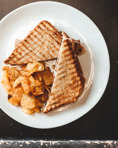 Cafe «Bully Brew Coffee Company & Roasters», reviews and photos, 2100 S Columbia Rd #107, Grand Forks, ND 58201, USA